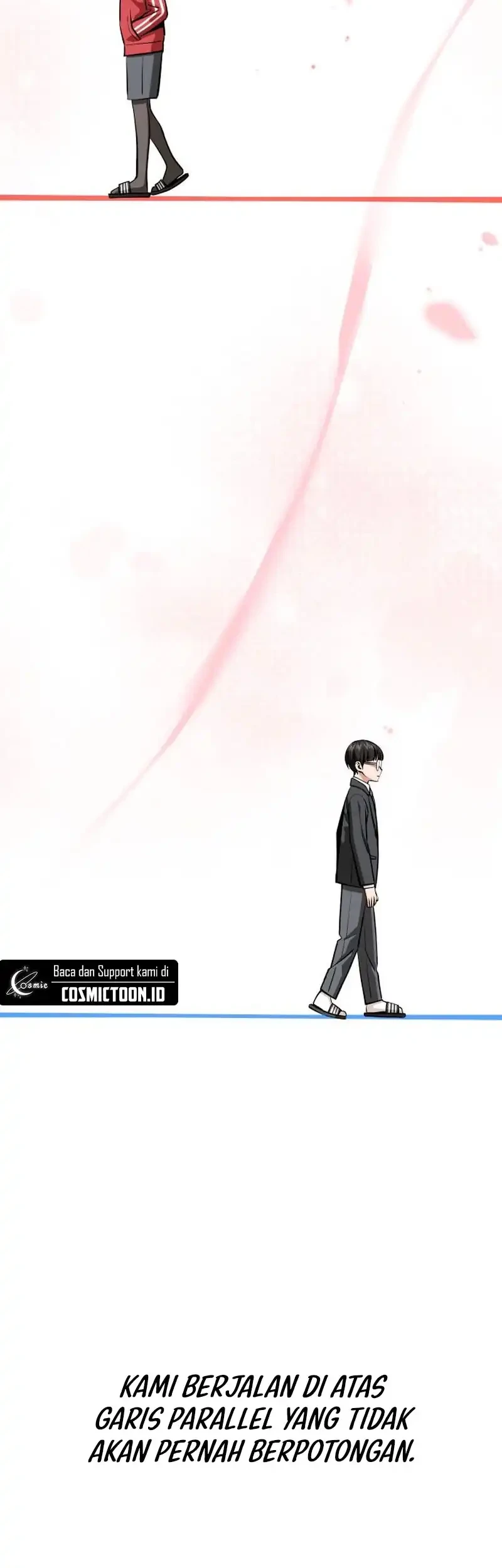 Match Made in Heaven by Chance Chapter 130 - halaman 31