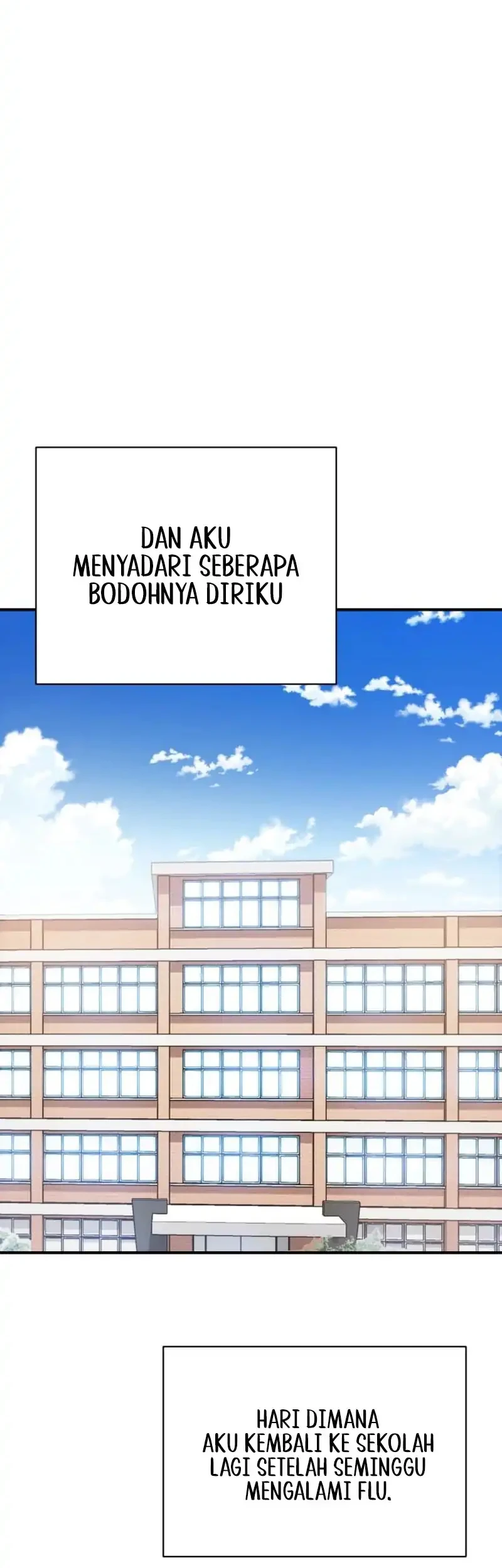 Match Made in Heaven by Chance Chapter 130 - halaman 32
