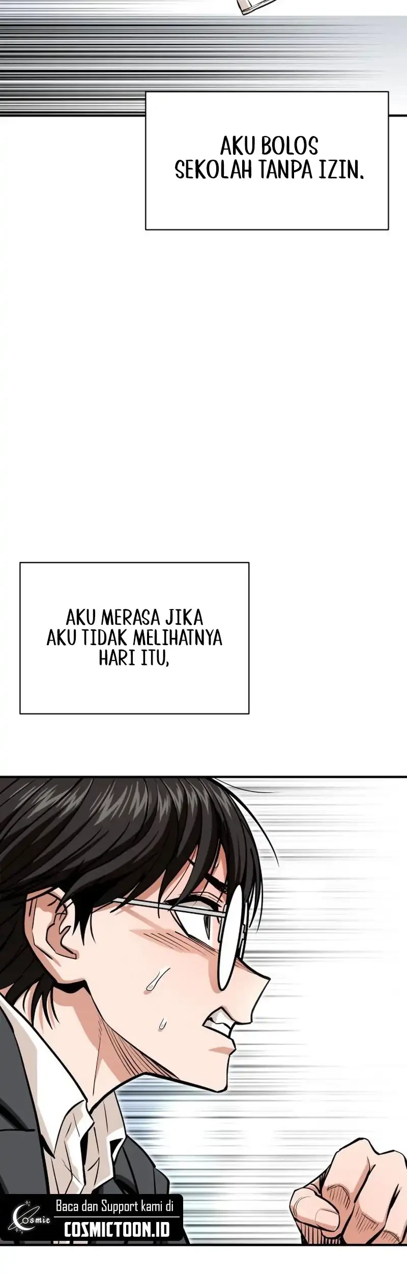 Match Made in Heaven by Chance Chapter 130 - halaman 36