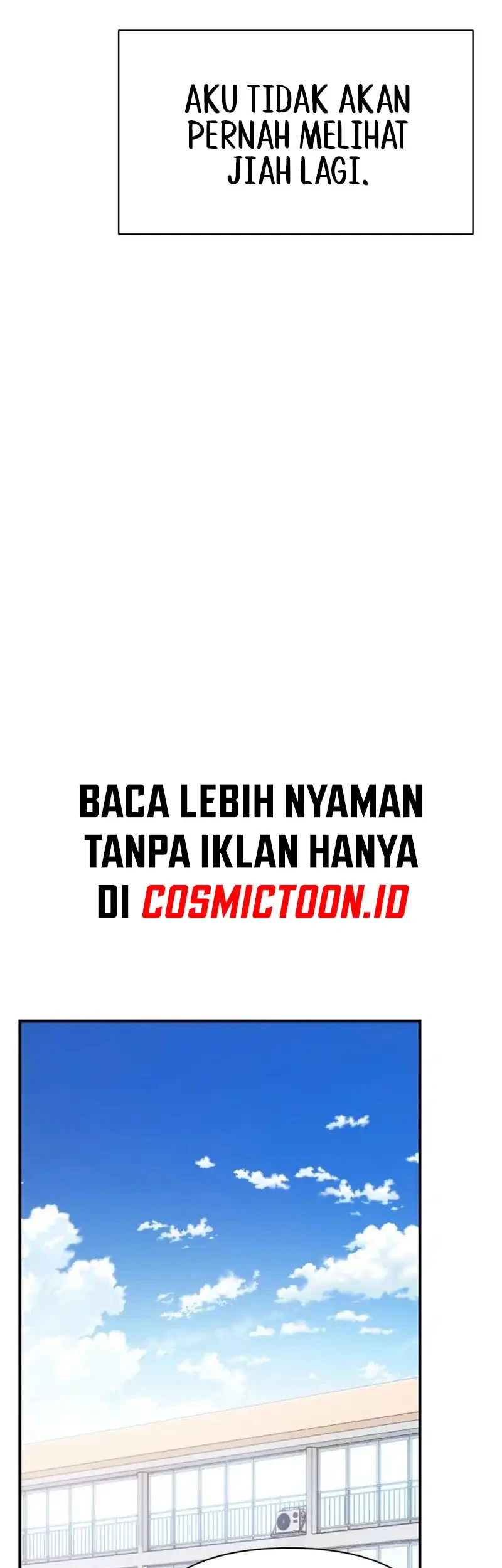 Match Made in Heaven by Chance Chapter 130 - halaman 37