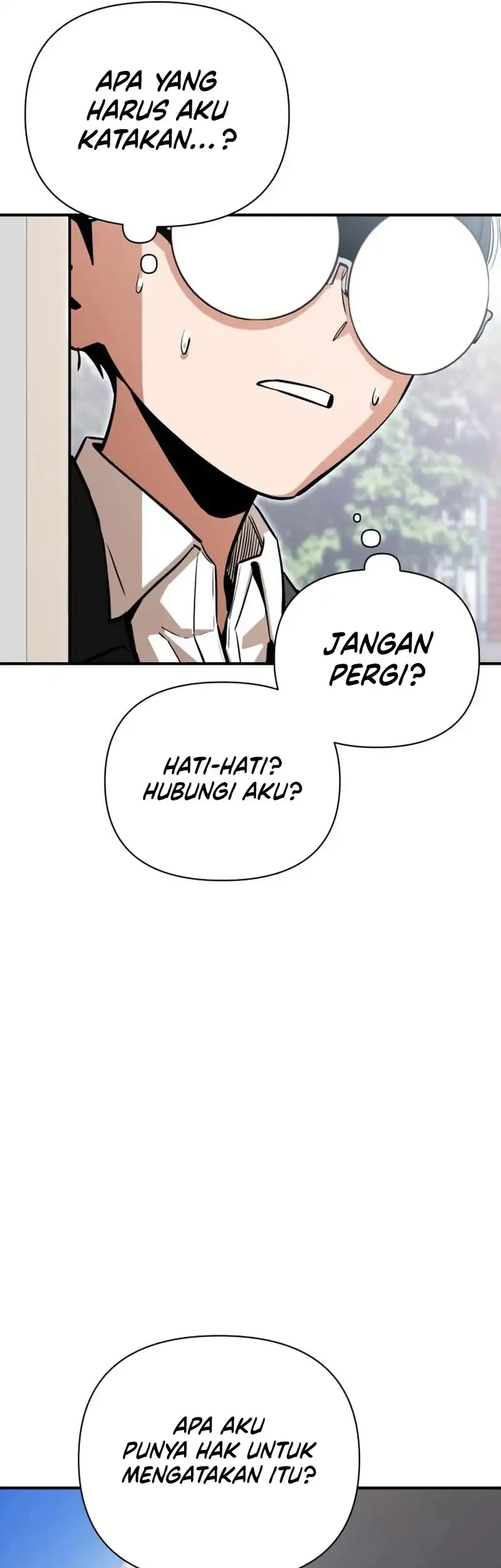 Match Made in Heaven by Chance Chapter 130 - halaman 41