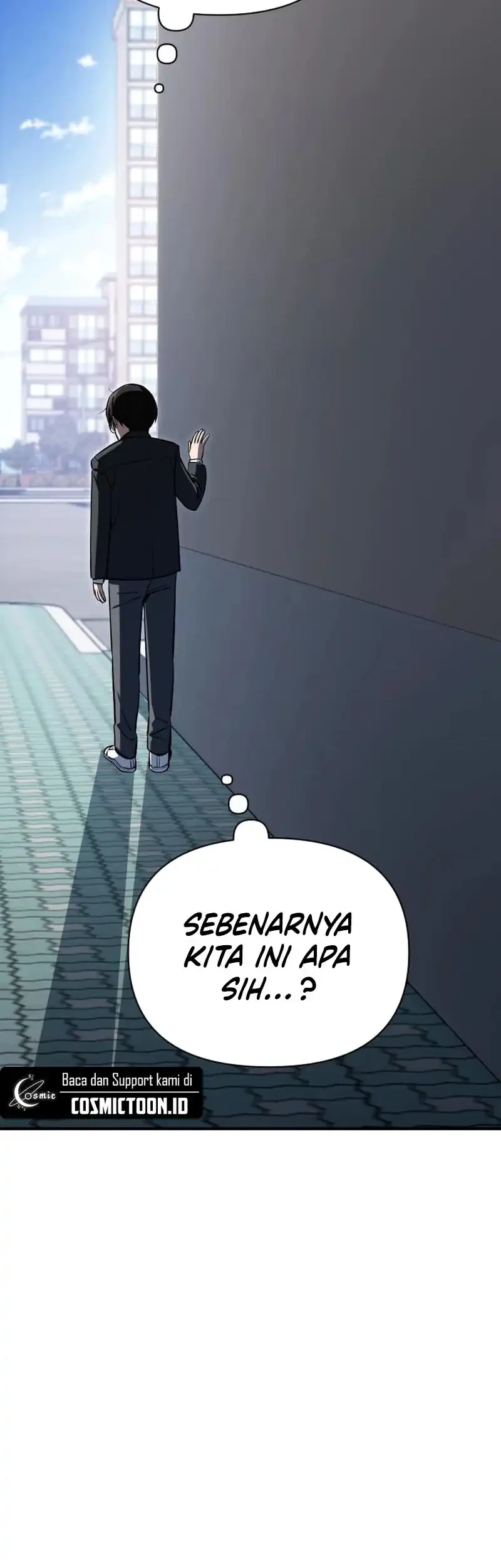 Match Made in Heaven by Chance Chapter 130 - halaman 42