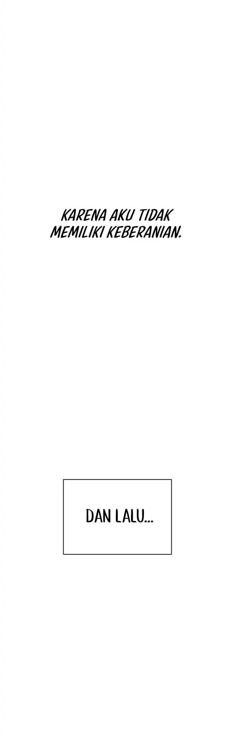 Match Made in Heaven by Chance Chapter 130 - halaman 44