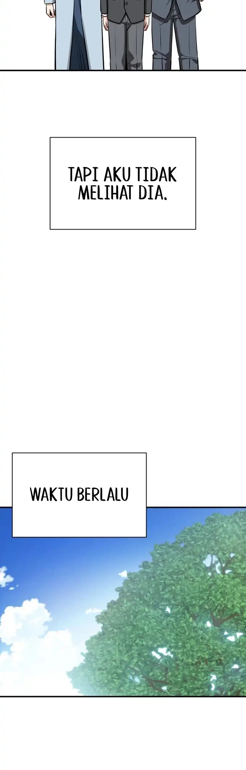 Match Made in Heaven by Chance Chapter 130 - halaman 46