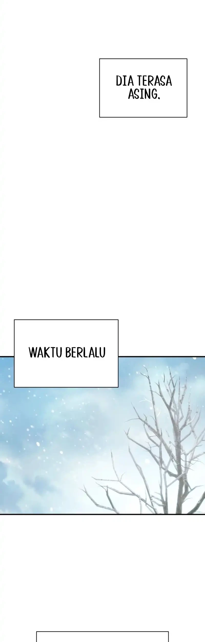 Match Made in Heaven by Chance Chapter 130 - halaman 50