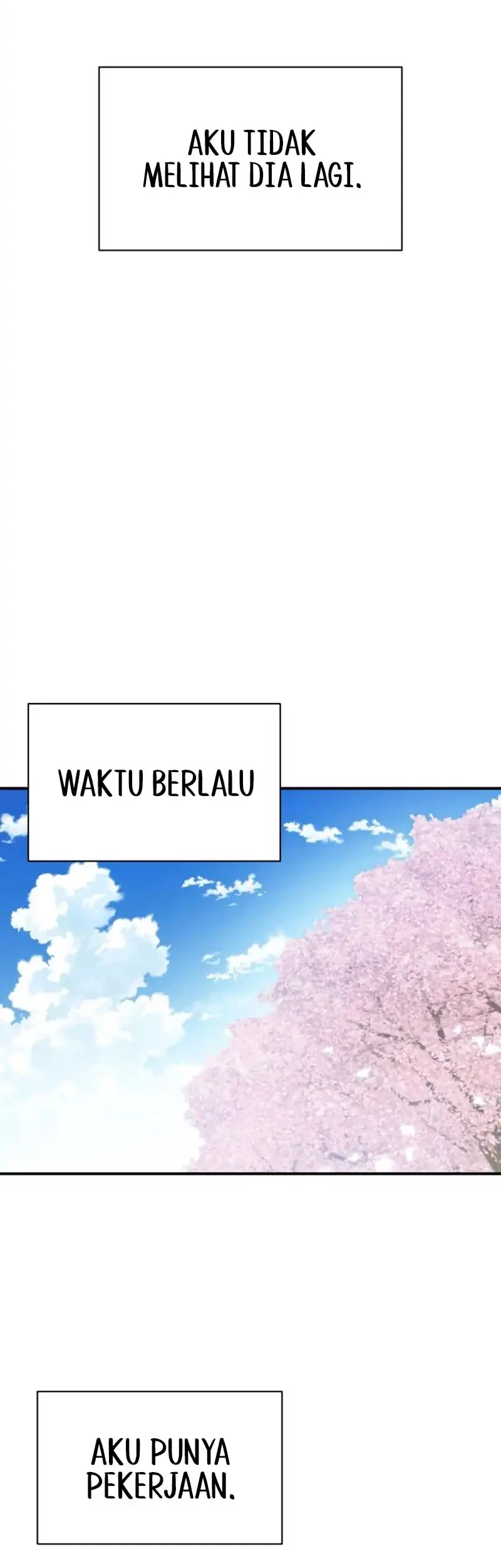 Match Made in Heaven by Chance Chapter 130 - halaman 52
