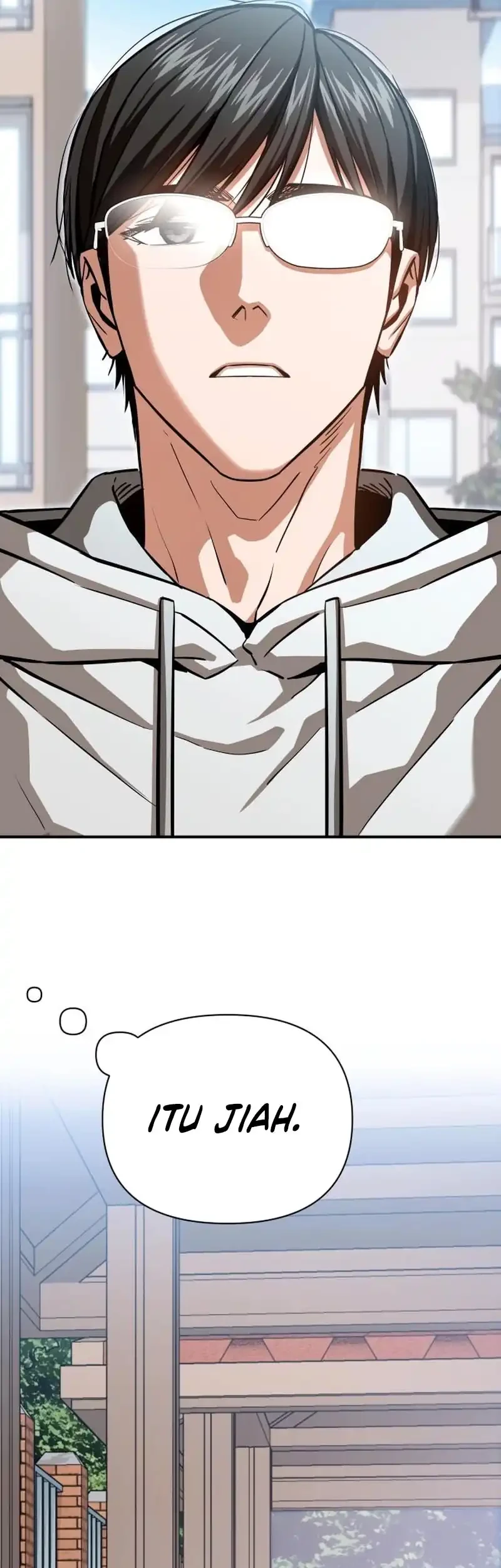 Match Made in Heaven by Chance Chapter 130 - halaman 57