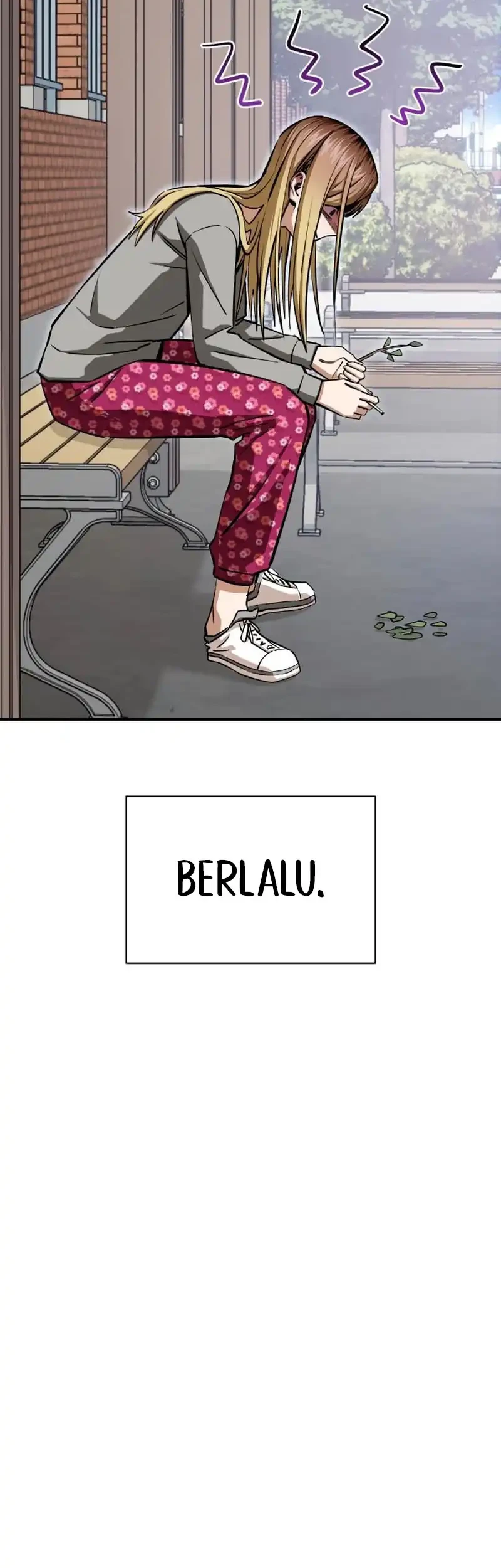 Match Made in Heaven by Chance Chapter 130 - halaman 58