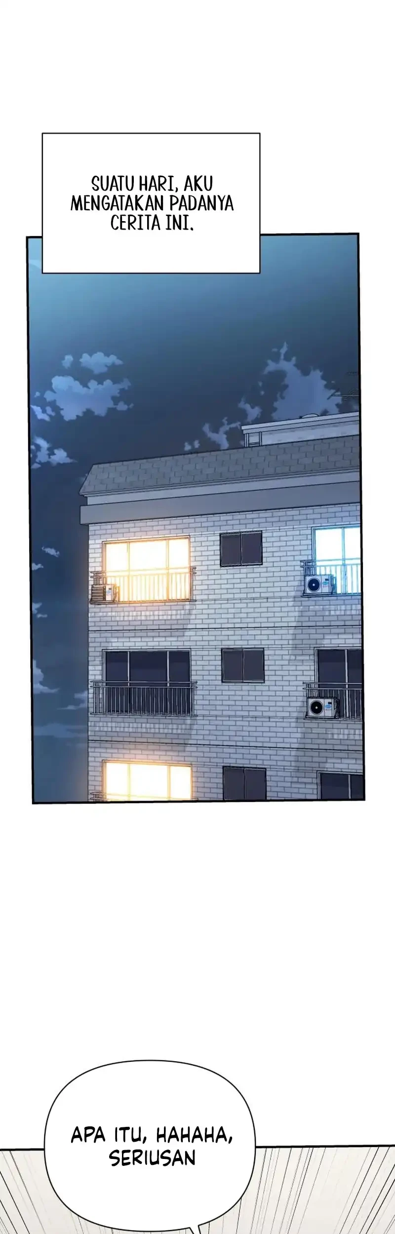 Match Made in Heaven by Chance Chapter 130 - halaman 61