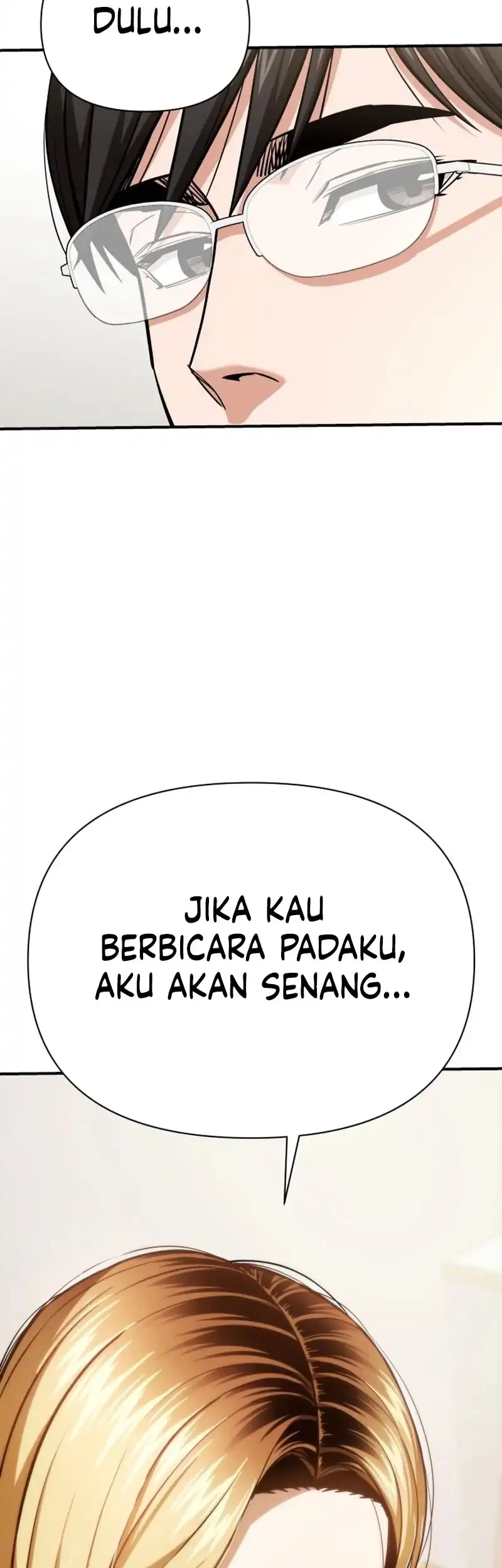 Match Made in Heaven by Chance Chapter 130 - halaman 63