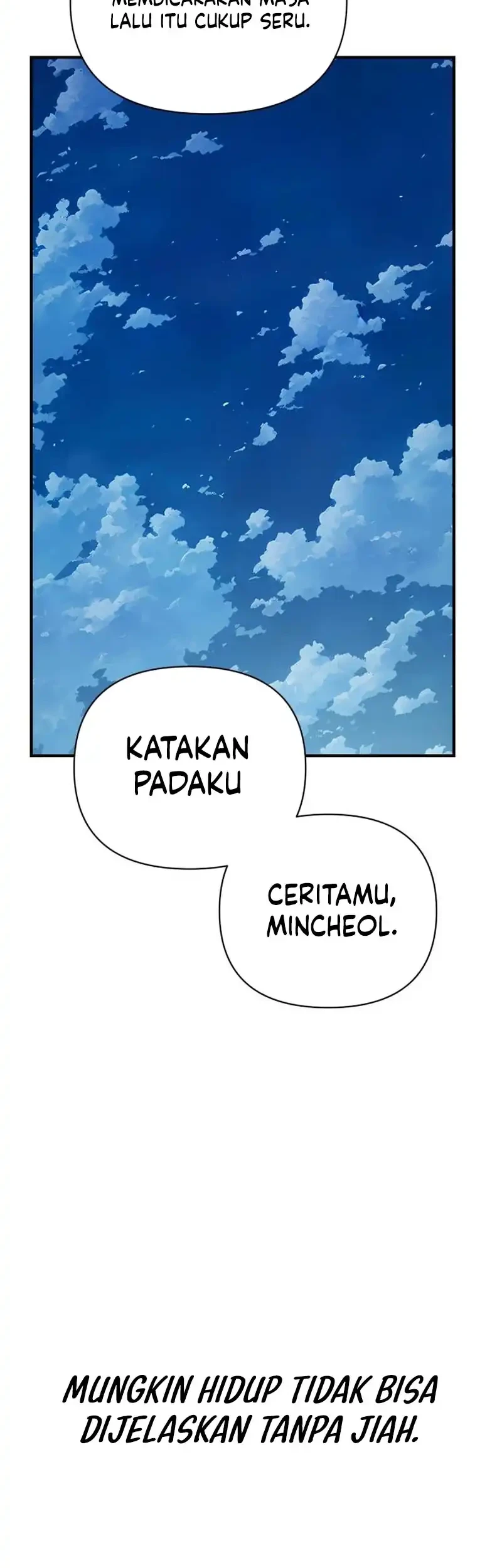 Match Made in Heaven by Chance Chapter 130 - halaman 66