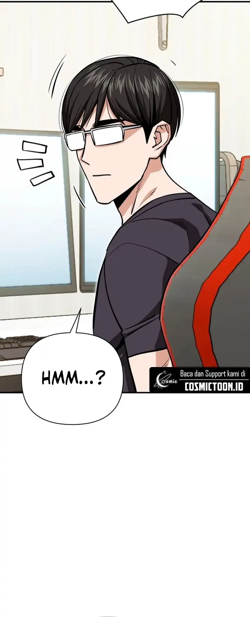 Match Made in Heaven by Chance Chapter 130 - halaman 68