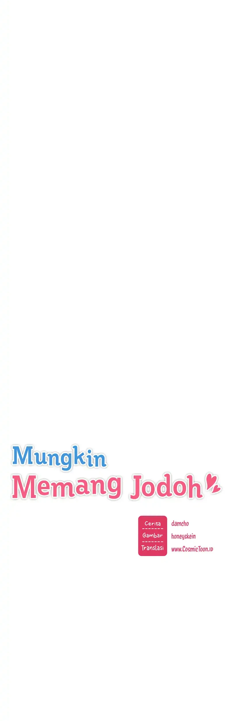 Match Made in Heaven by Chance Chapter 131 - halaman 10