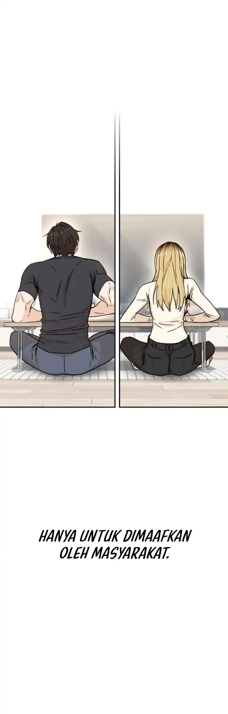 Match Made in Heaven by Chance Chapter 131 - halaman 13