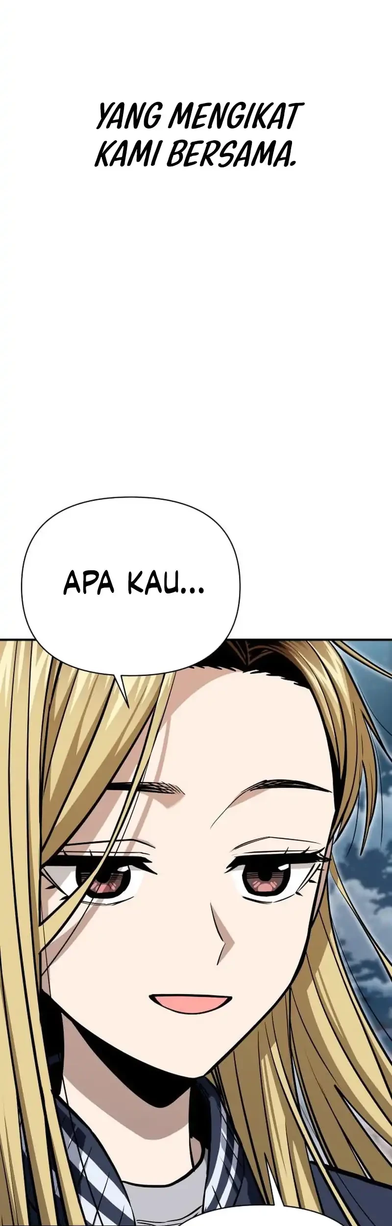 Match Made in Heaven by Chance Chapter 131 - halaman 15
