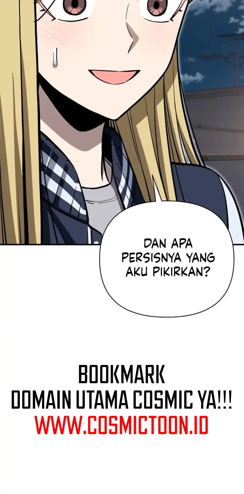 Match Made in Heaven by Chance Chapter 131 - halaman 20