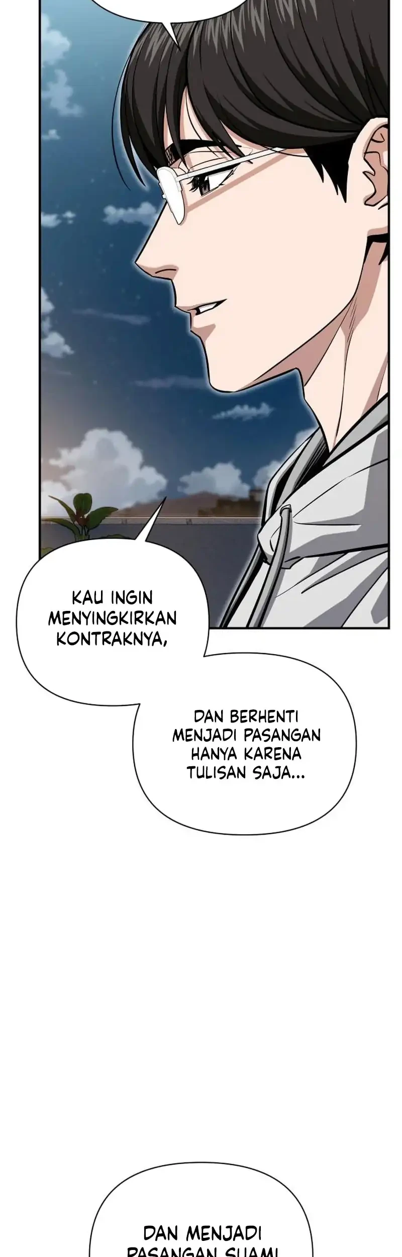 Match Made in Heaven by Chance Chapter 131 - halaman 22