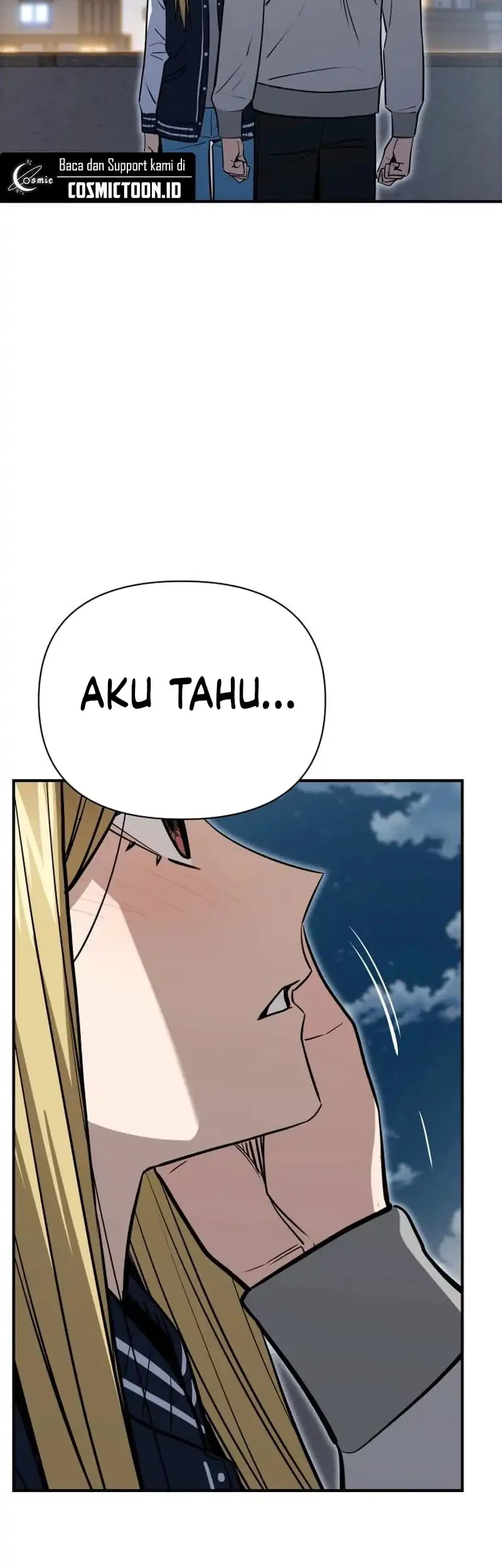 Match Made in Heaven by Chance Chapter 131 - halaman 30
