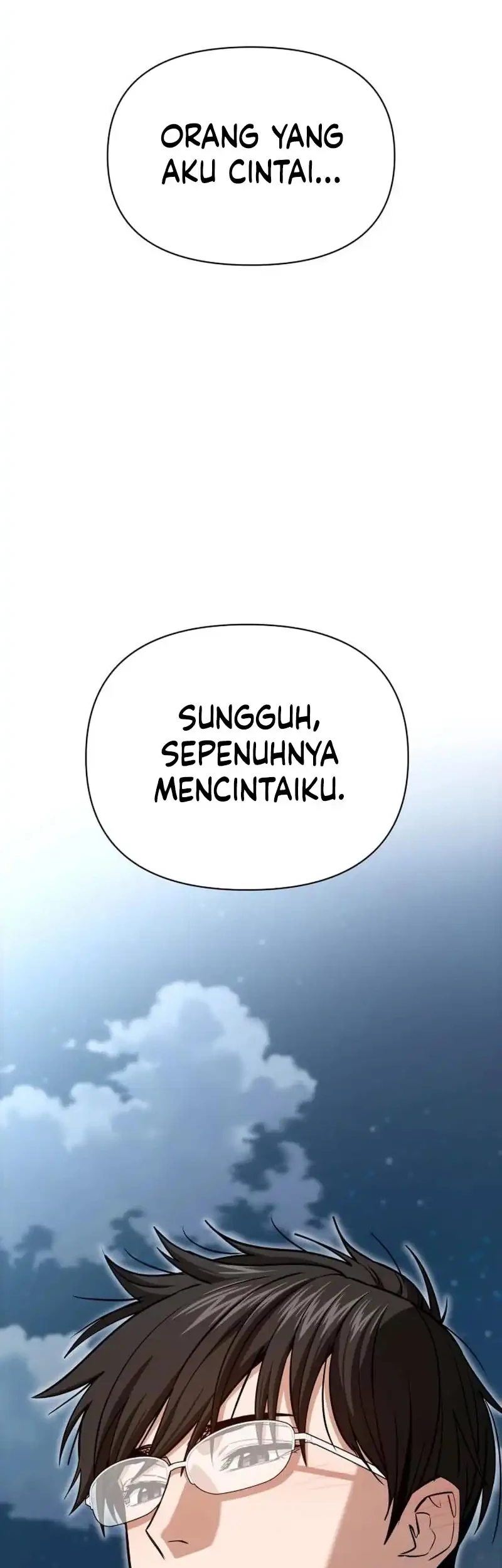 Match Made in Heaven by Chance Chapter 131 - halaman 31