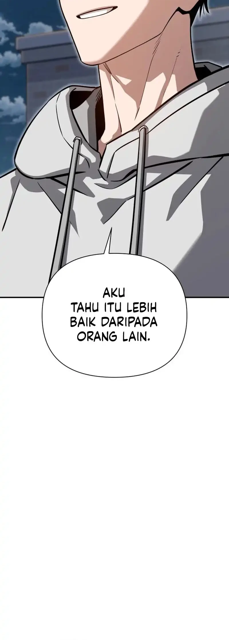 Match Made in Heaven by Chance Chapter 131 - halaman 32