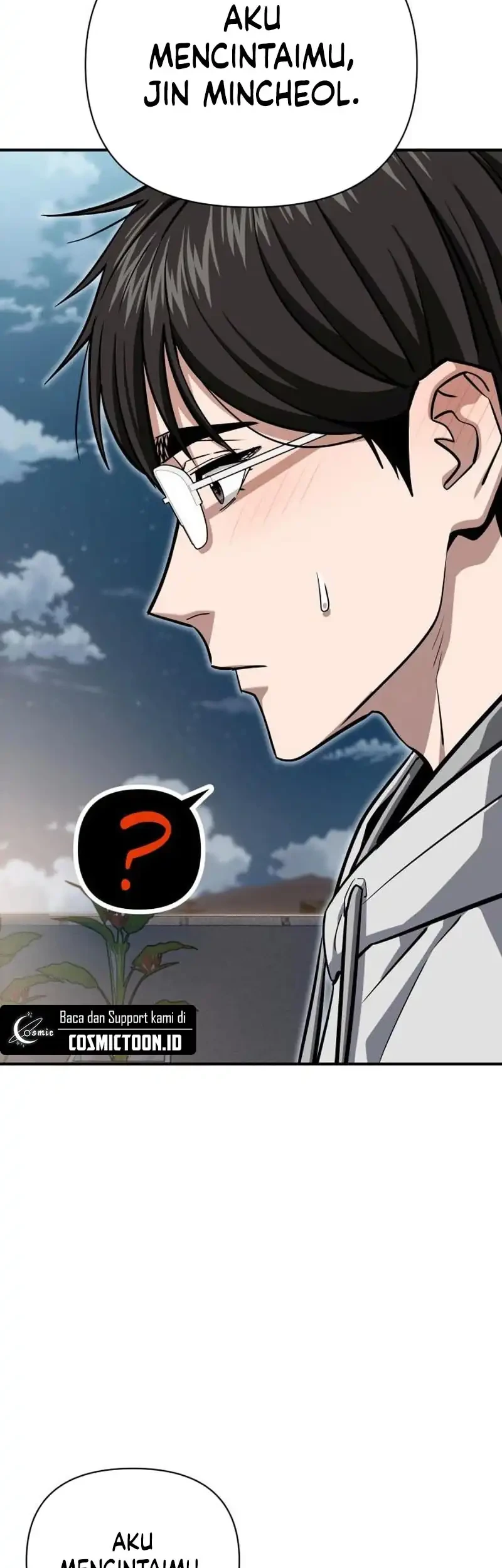 Match Made in Heaven by Chance Chapter 131 - halaman 35