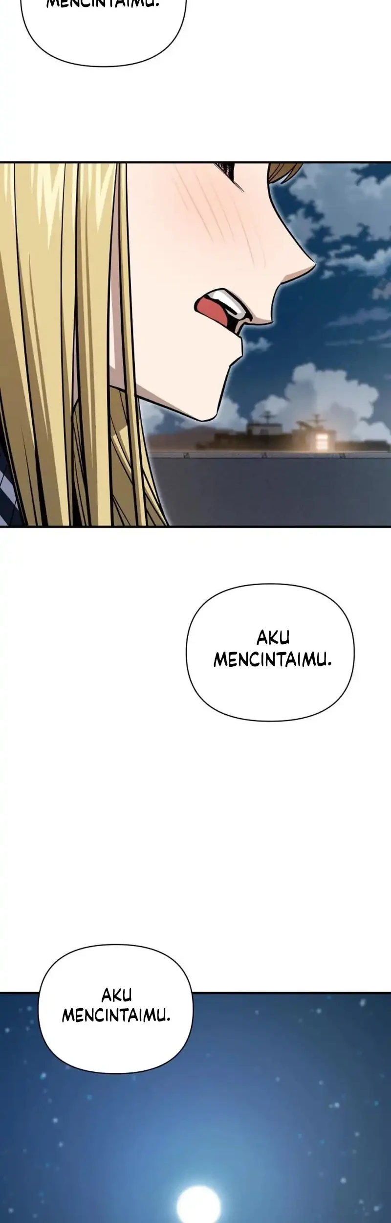 Match Made in Heaven by Chance Chapter 131 - halaman 36