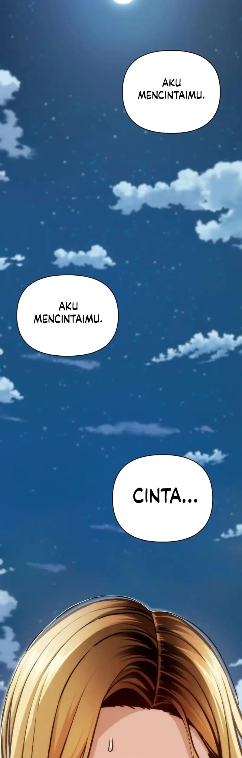 Match Made in Heaven by Chance Chapter 131 - halaman 37
