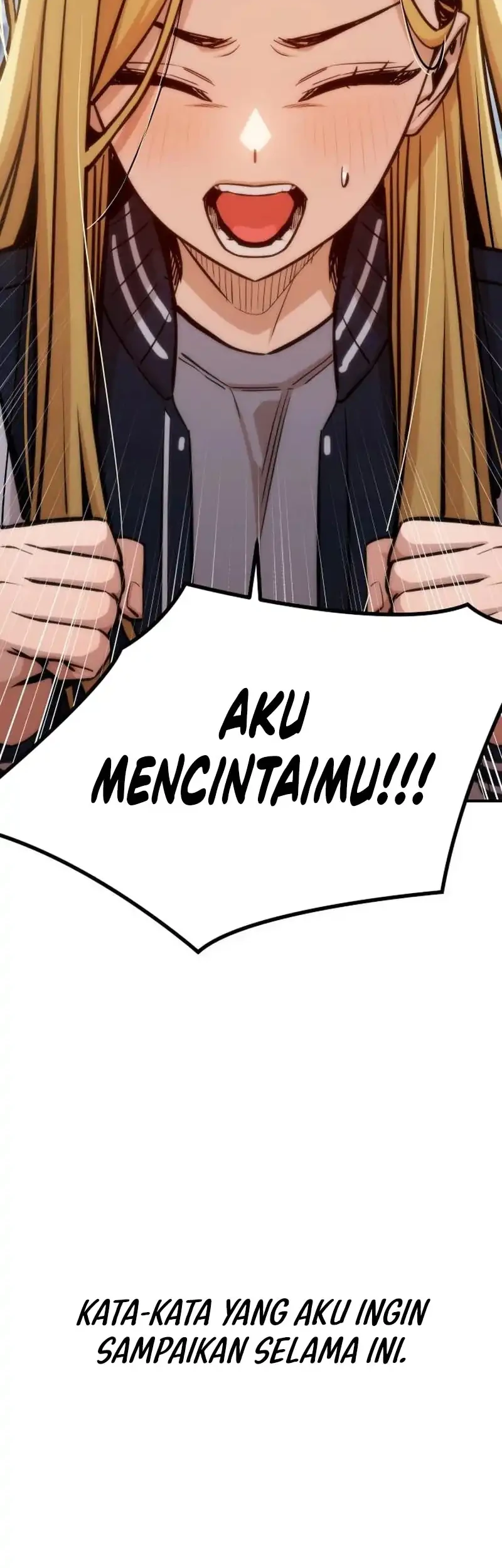 Match Made in Heaven by Chance Chapter 131 - halaman 38