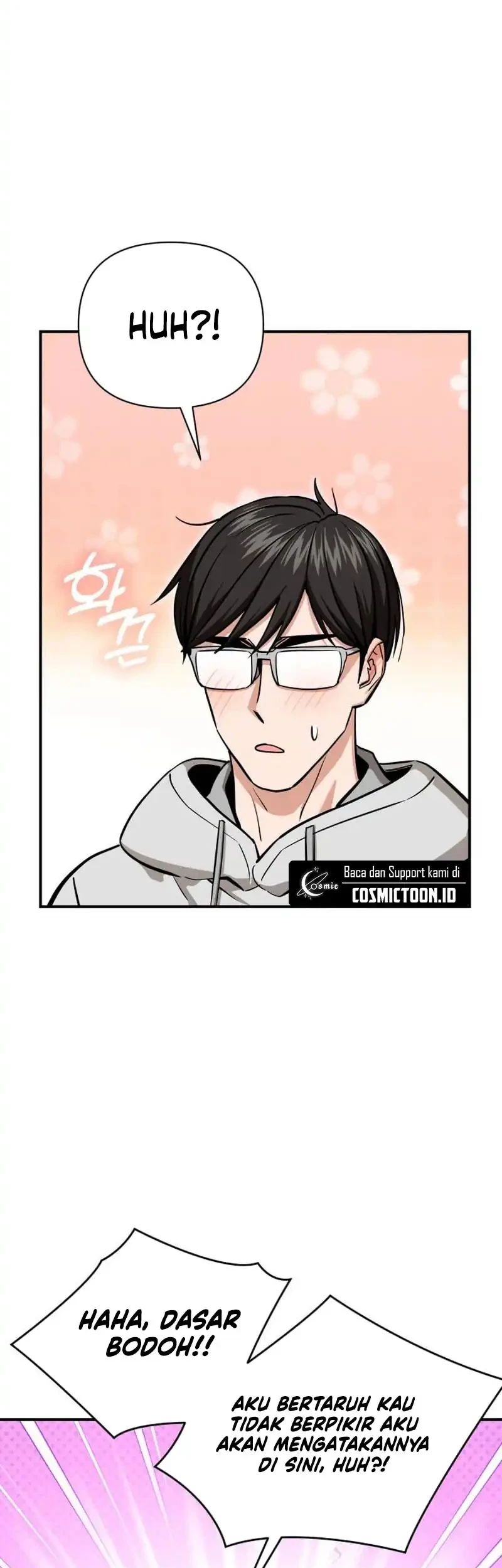 Match Made in Heaven by Chance Chapter 131 - halaman 39