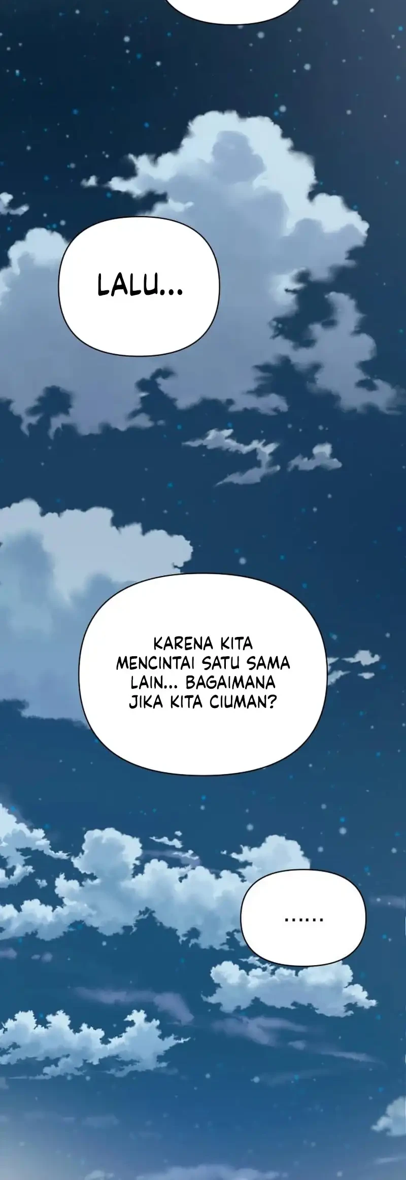 Match Made in Heaven by Chance Chapter 131 - halaman 44