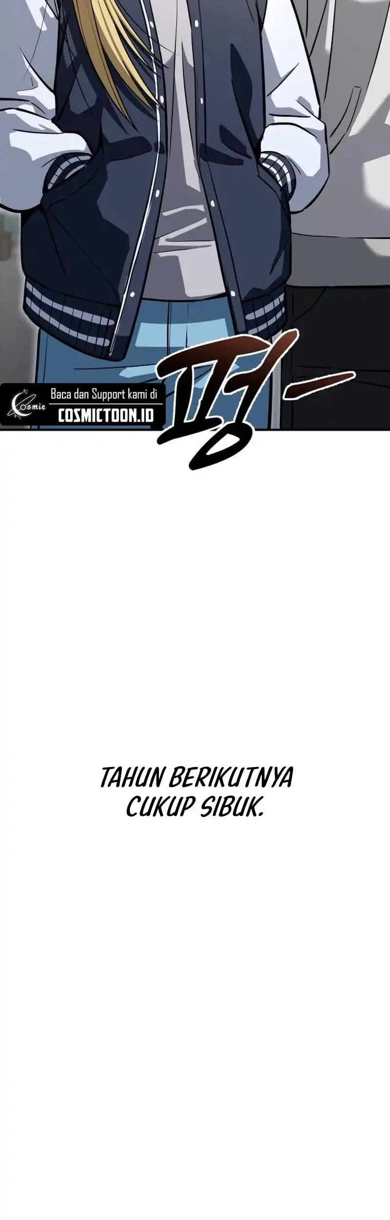 Match Made in Heaven by Chance Chapter 131 - halaman 48