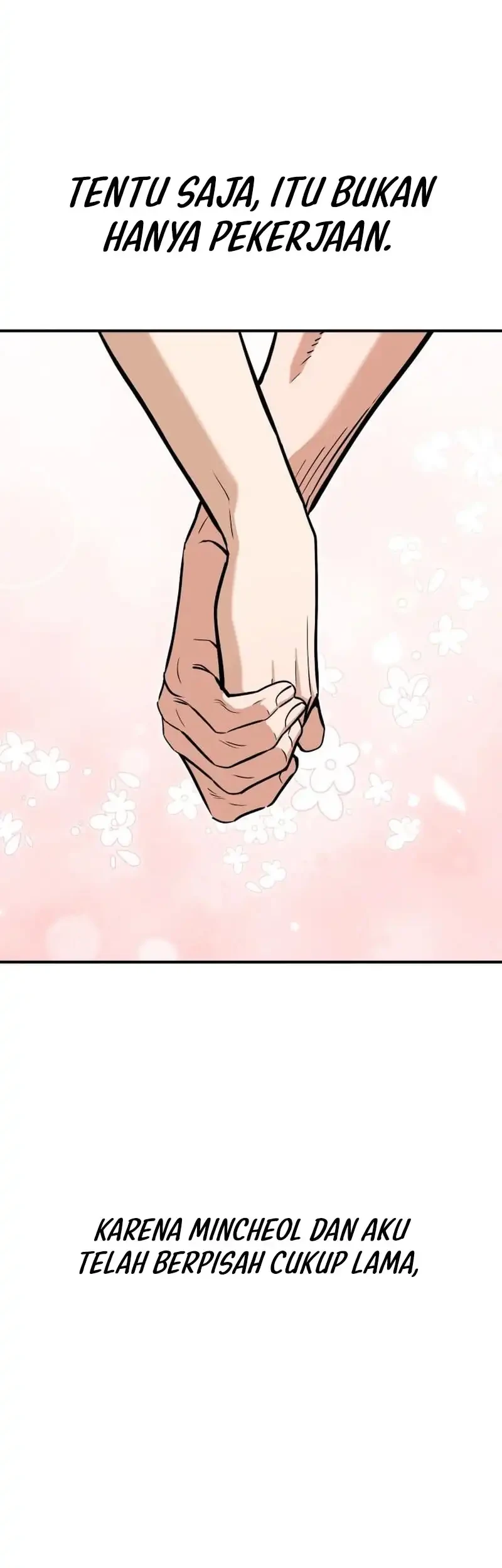 Match Made in Heaven by Chance Chapter 131 - halaman 55