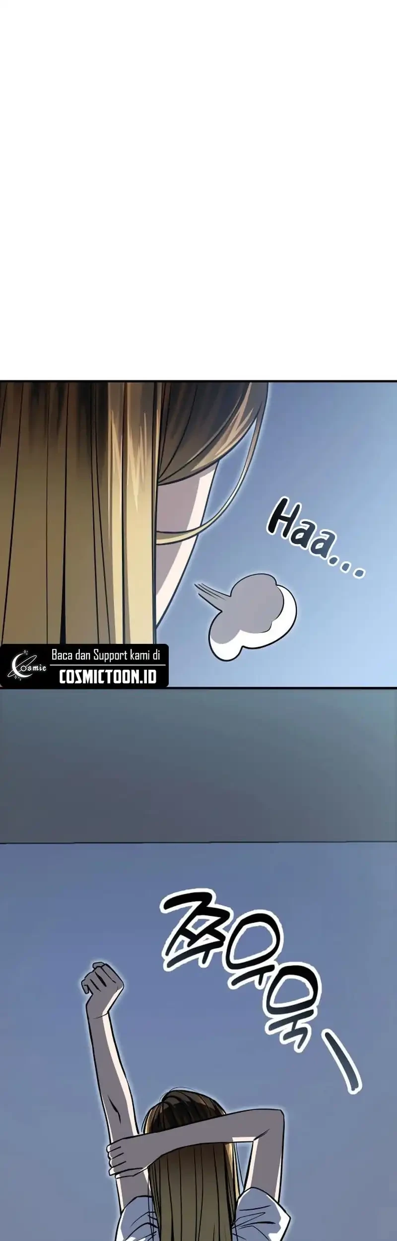Match Made in Heaven by Chance Chapter 131 - halaman 61