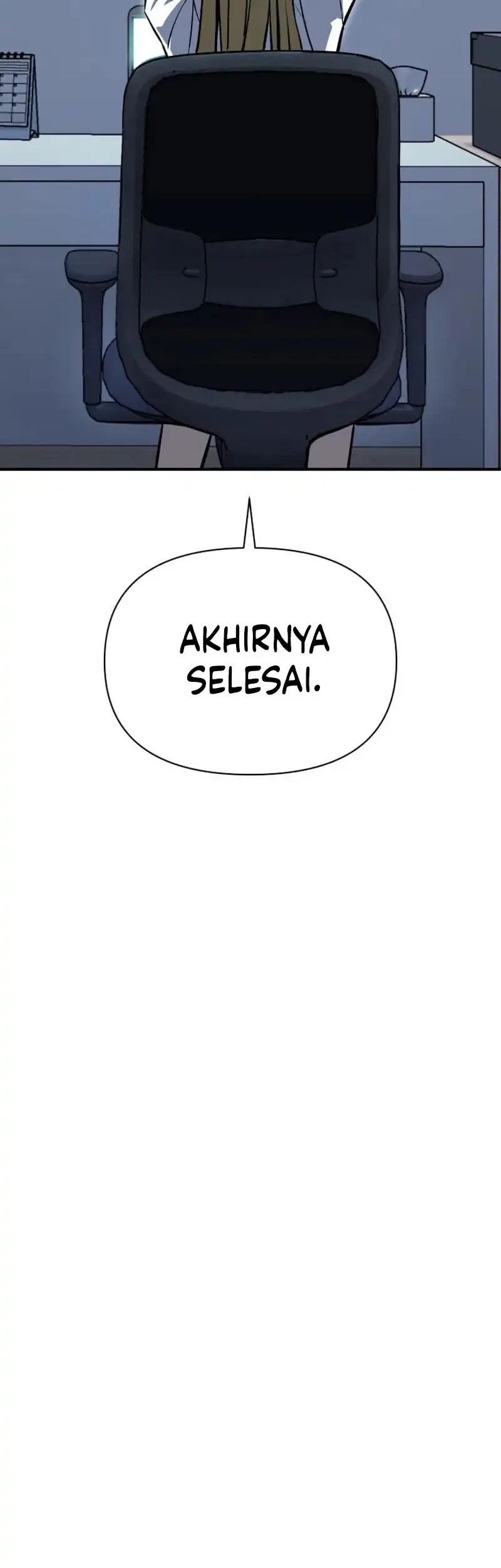 Match Made in Heaven by Chance Chapter 131 - halaman 62
