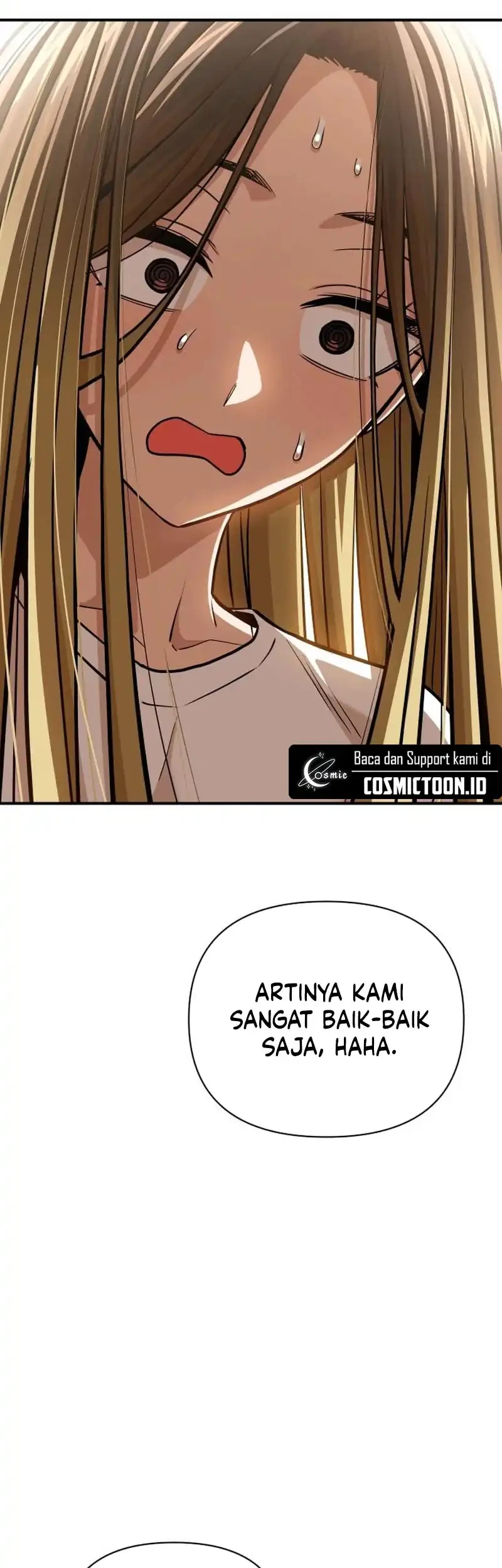 Match Made in Heaven by Chance Chapter 131 - halaman 66
