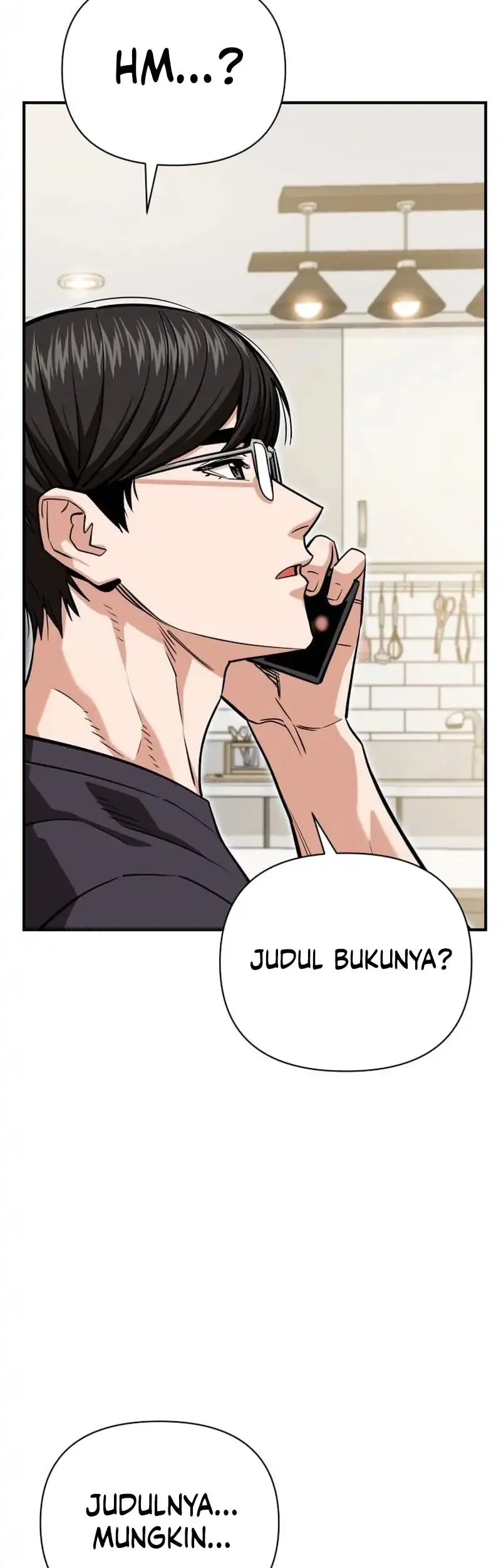 Match Made in Heaven by Chance Chapter 131 - halaman 67