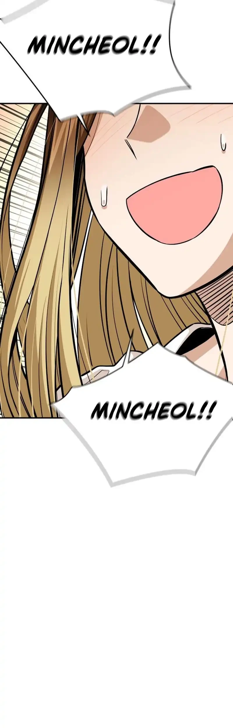 Match Made in Heaven by Chance Chapter 131 - halaman 69