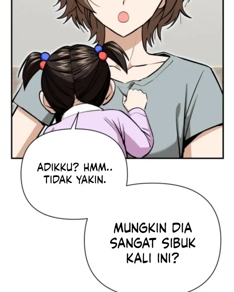 Match Made in Heaven by Chance Chapter 132 - halaman 12