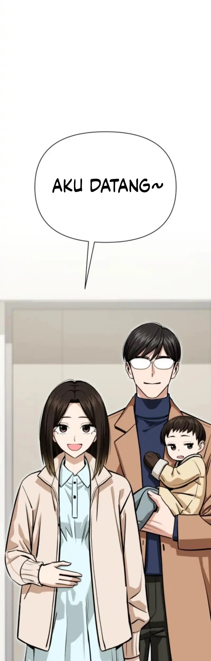 Match Made in Heaven by Chance Chapter 132 - halaman 15