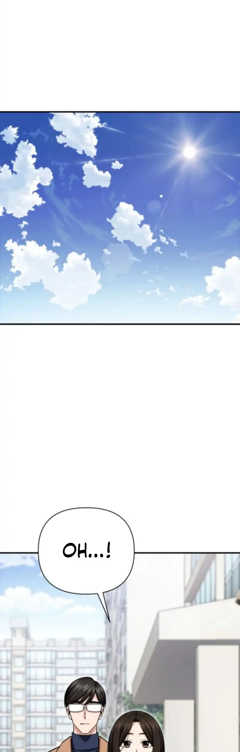 Match Made in Heaven by Chance Chapter 132 - halaman 26