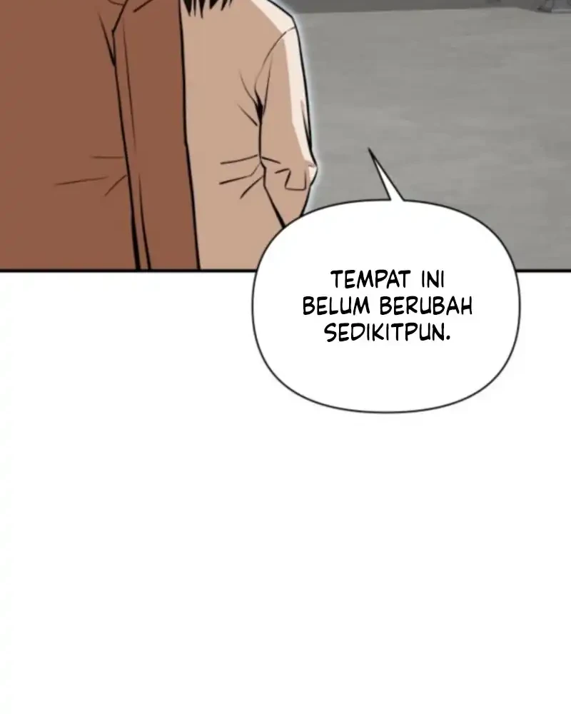 Match Made in Heaven by Chance Chapter 132 - halaman 28