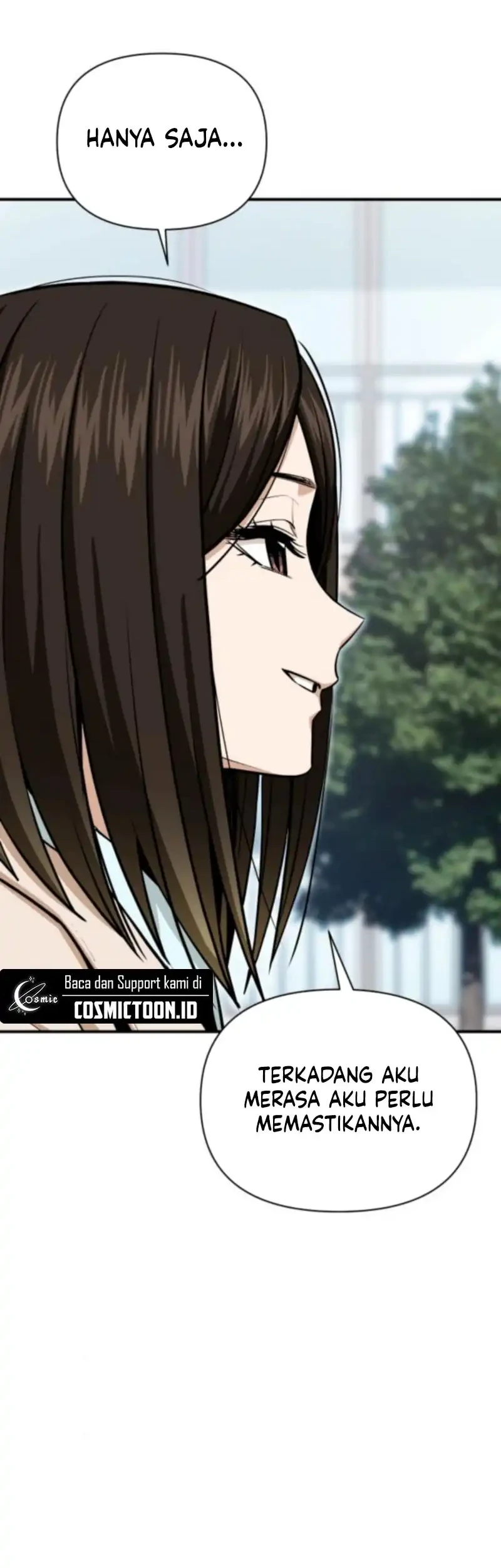 Match Made in Heaven by Chance Chapter 132 - halaman 30