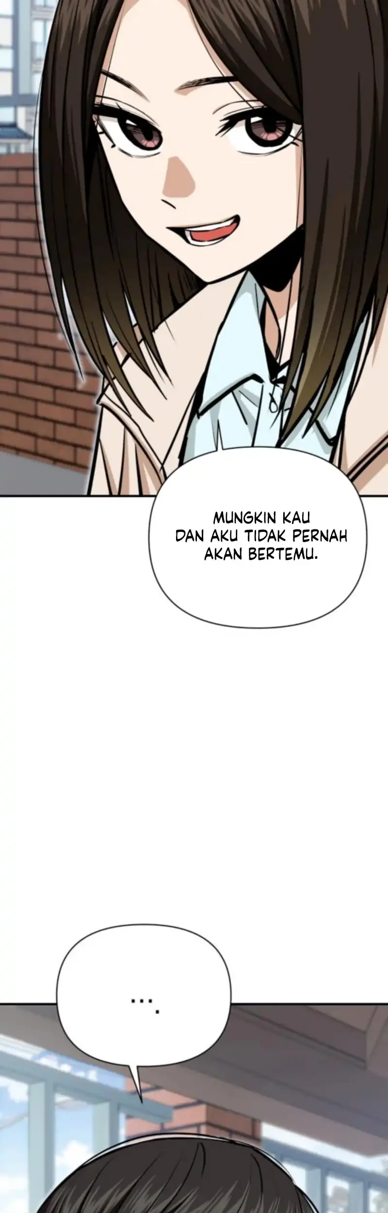 Match Made in Heaven by Chance Chapter 132 - halaman 37