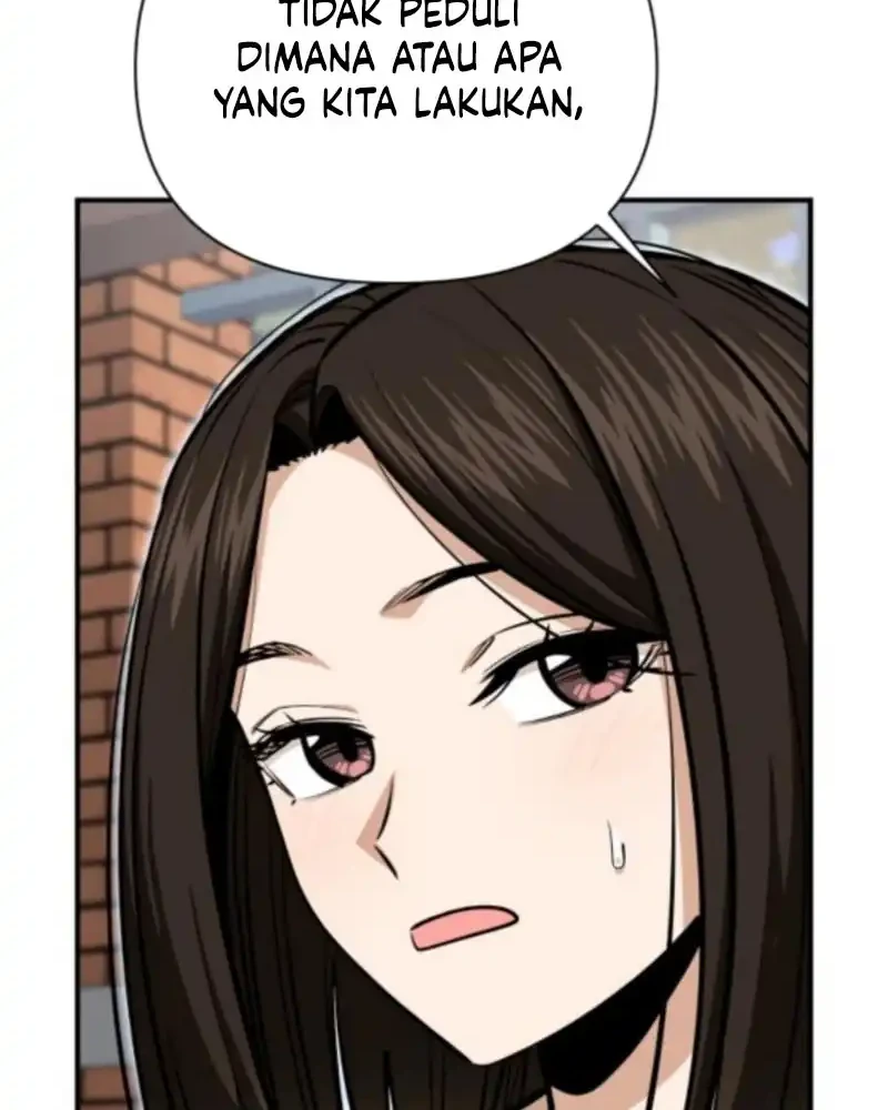 Match Made in Heaven by Chance Chapter 132 - halaman 40
