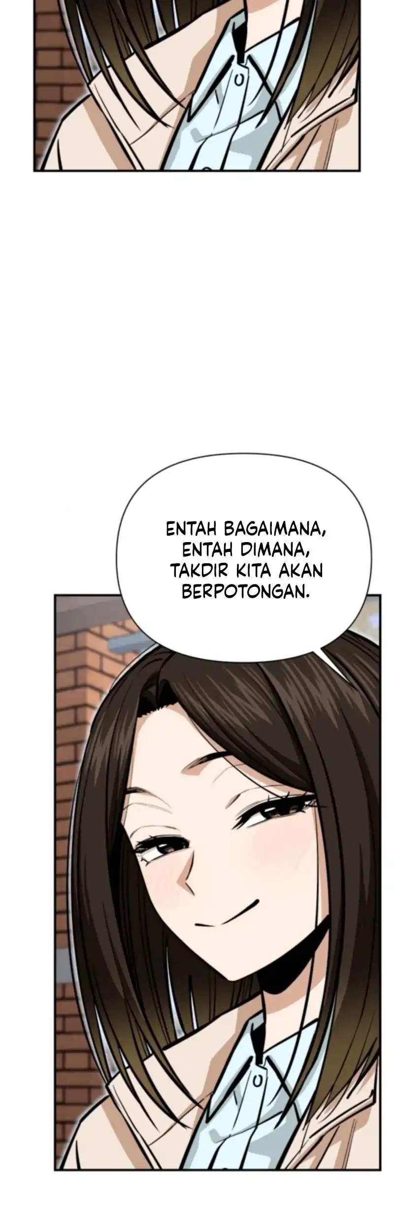 Match Made in Heaven by Chance Chapter 132 - halaman 41