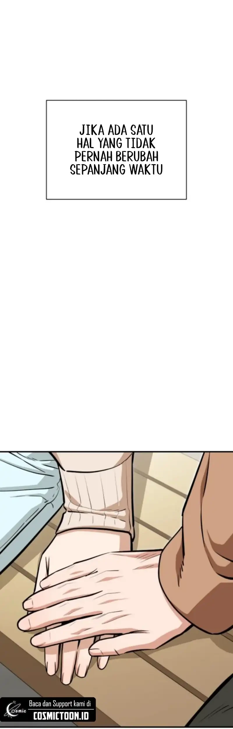 Match Made in Heaven by Chance Chapter 132 - halaman 42