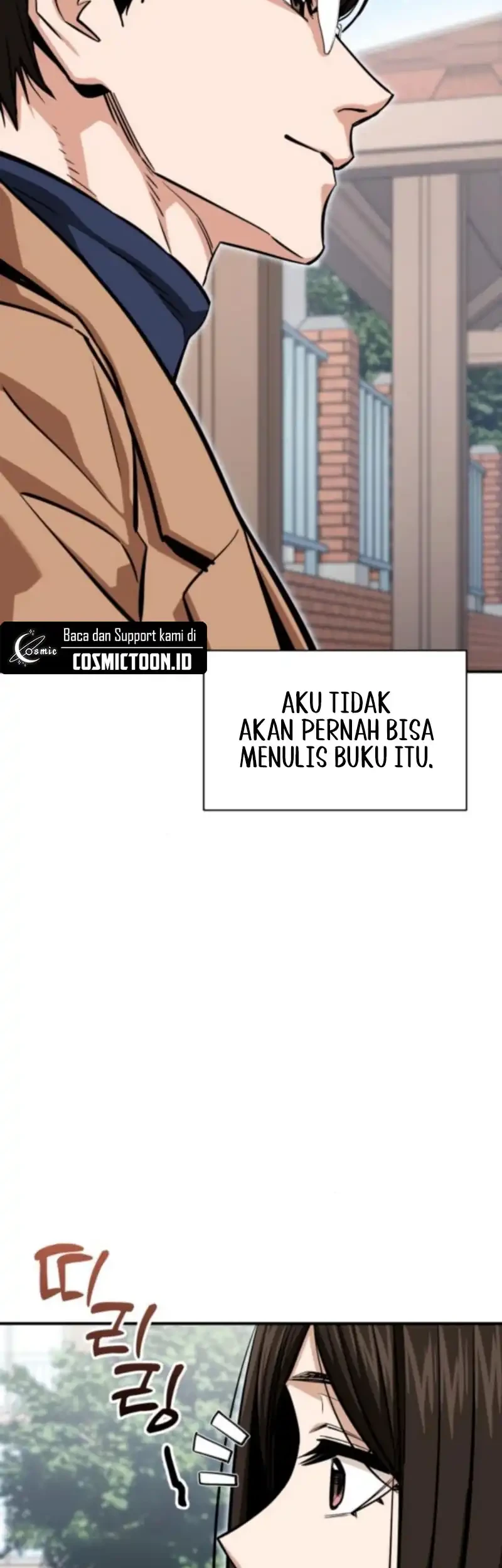 Match Made in Heaven by Chance Chapter 132 - halaman 47