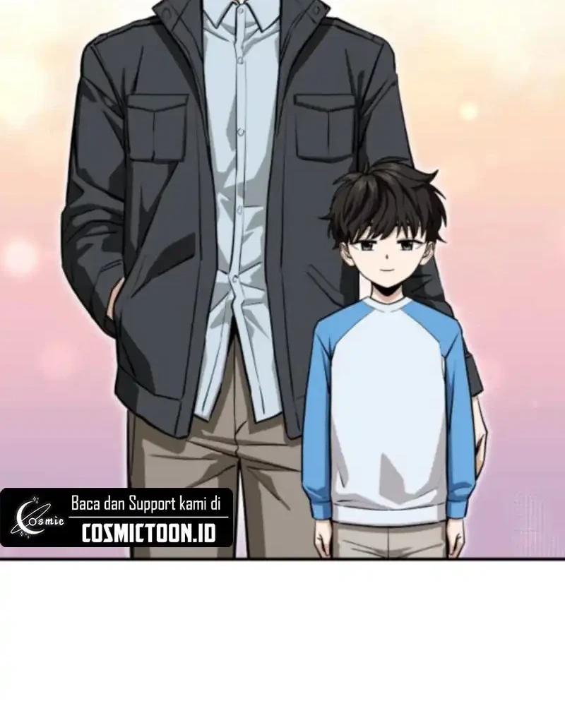 Match Made in Heaven by Chance Chapter 132 - halaman 52