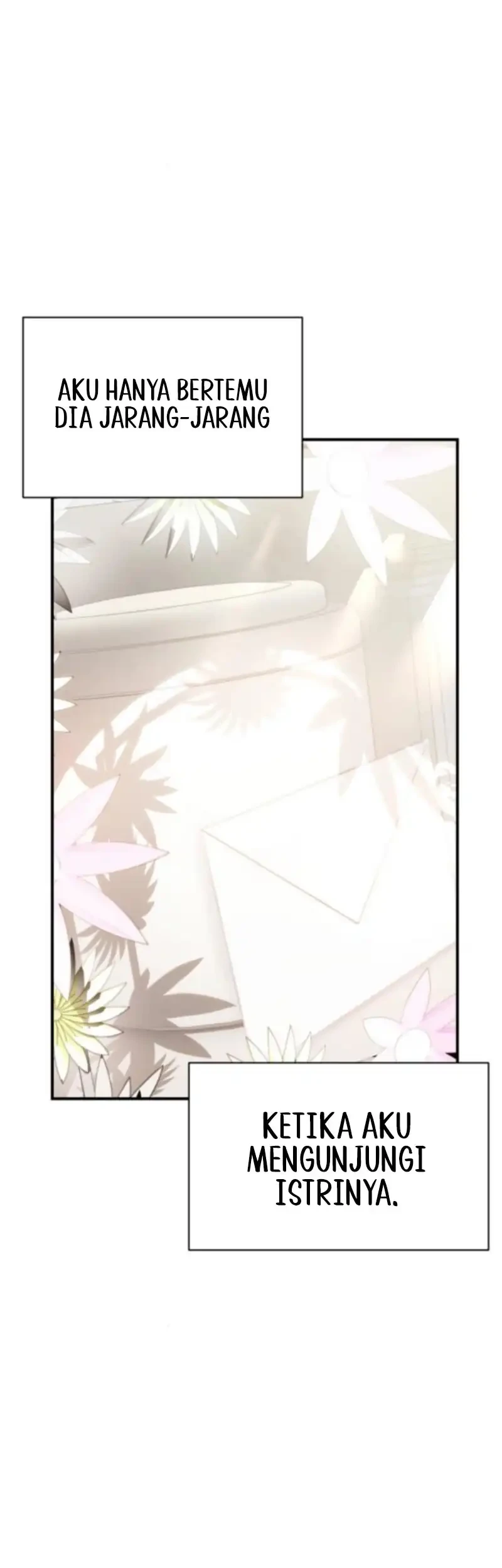 Match Made in Heaven by Chance Chapter 132 - halaman 53
