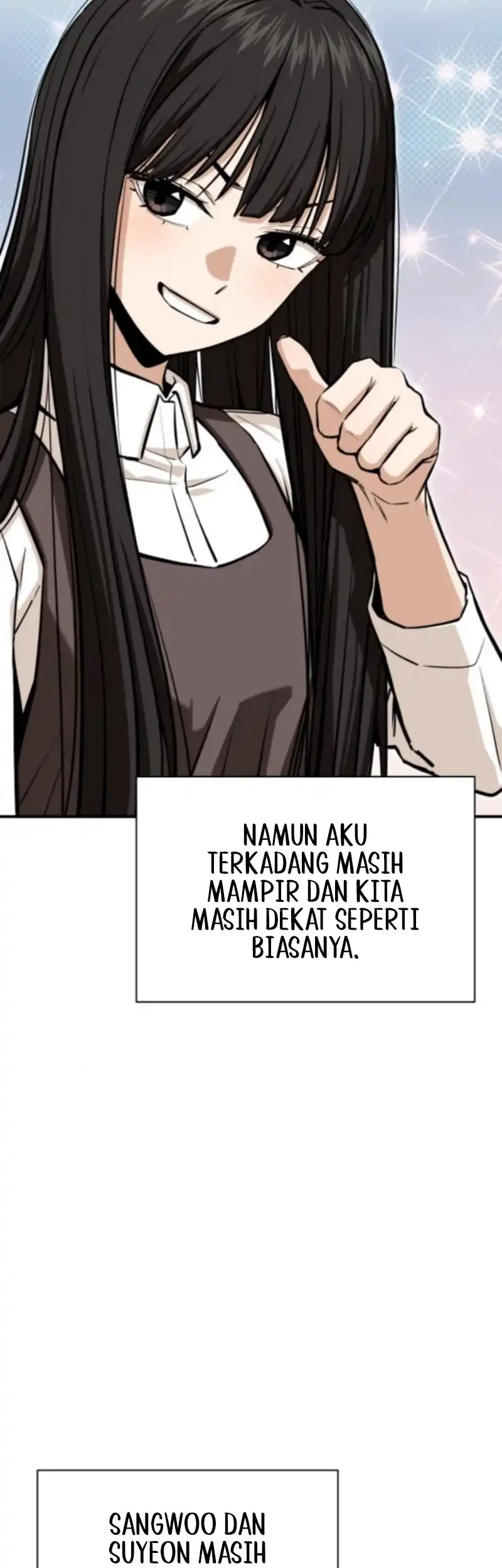Match Made in Heaven by Chance Chapter 132 - halaman 55